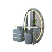 Aurelia Dressing Table